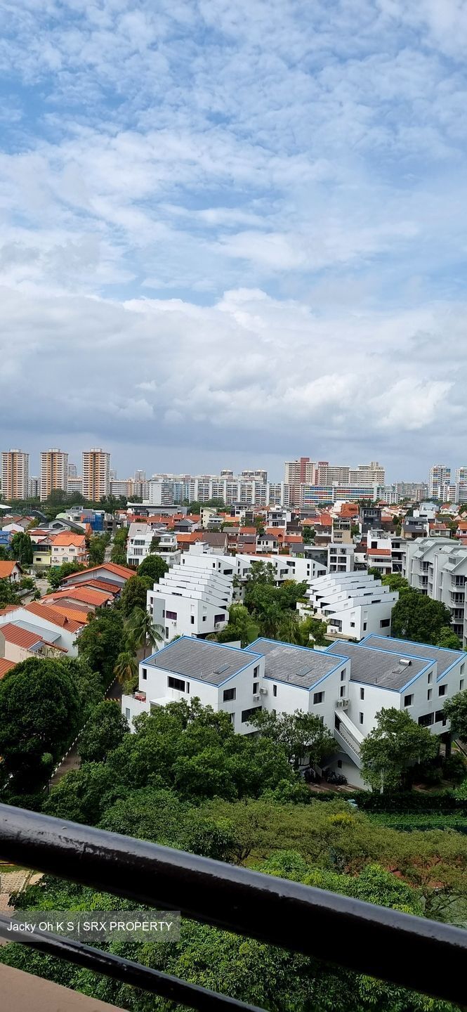 Bayshore Park (D16), Condominium #628881671
